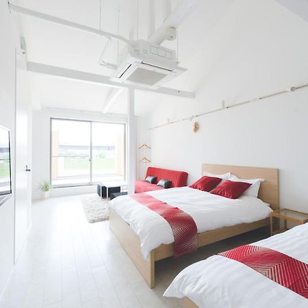 ゲストスイート福菊 Apartment Kyoto Exterior photo