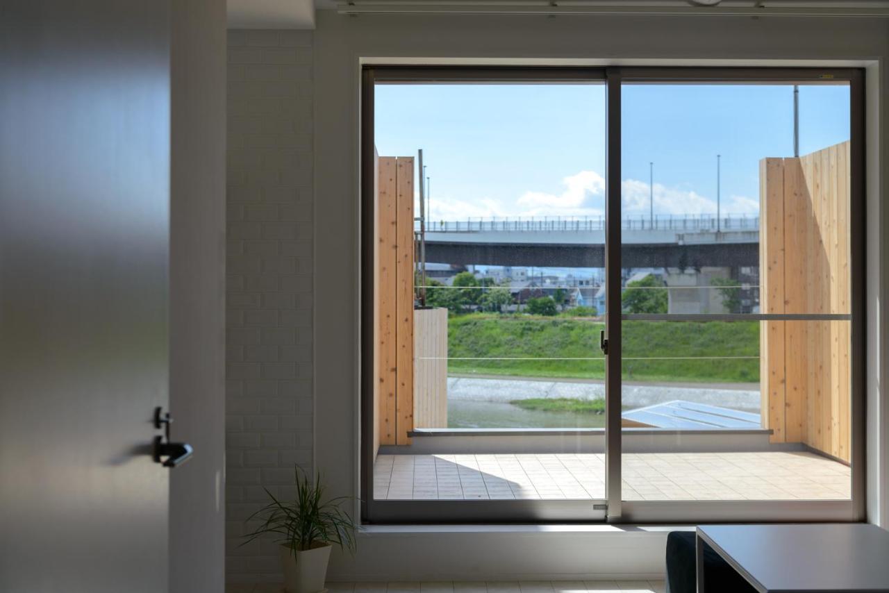 ゲストスイート福菊 Apartment Kyoto Exterior photo